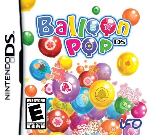 Balloon Pop (USA)